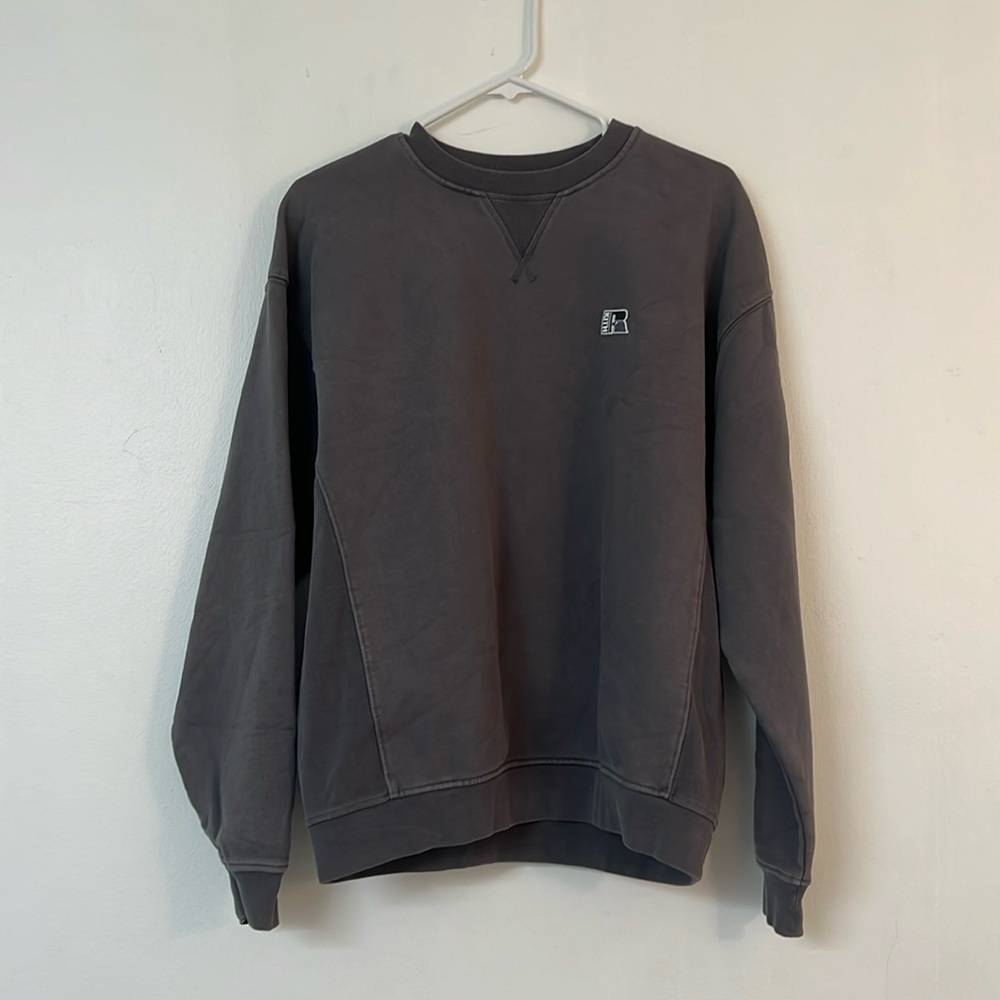 Kith for Russell Athletic Vintage Crewneck